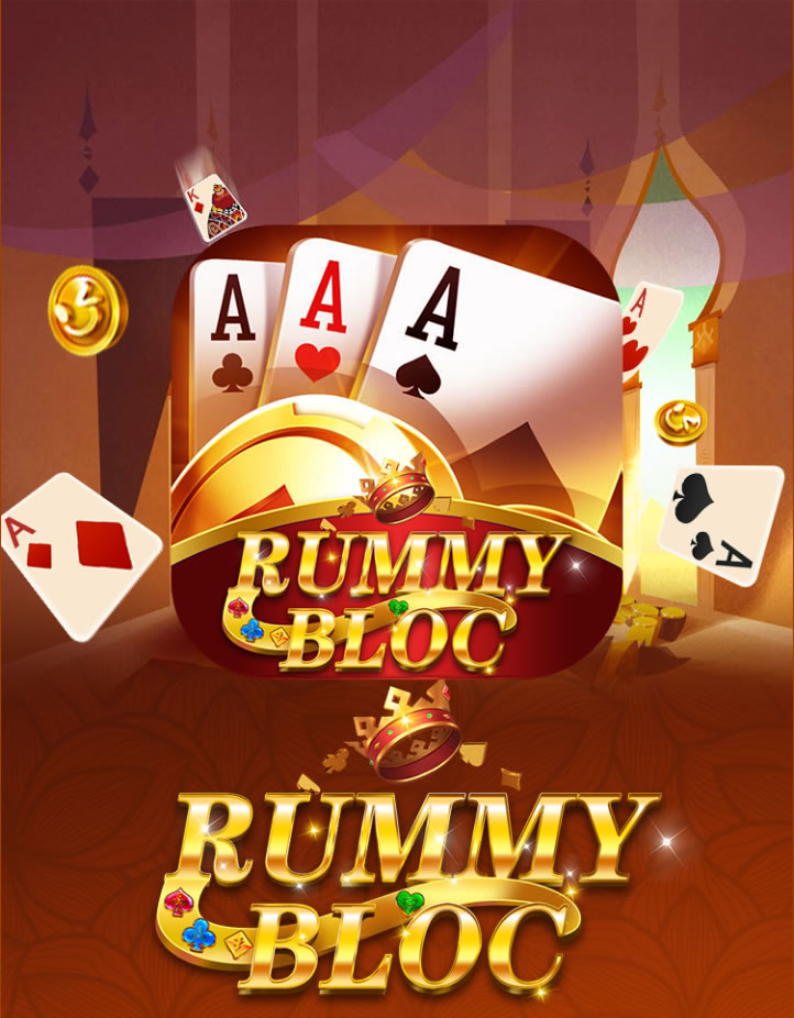 rummy bloc