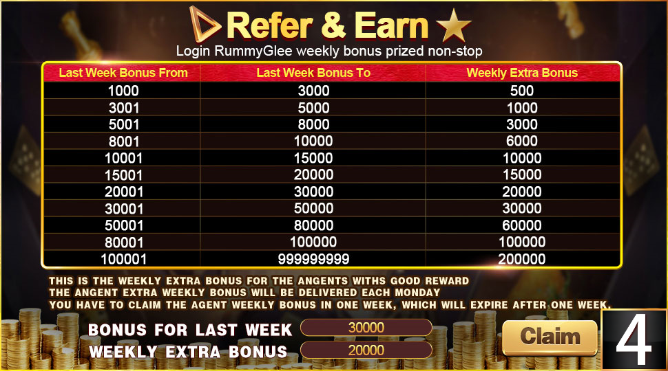 refer&earn