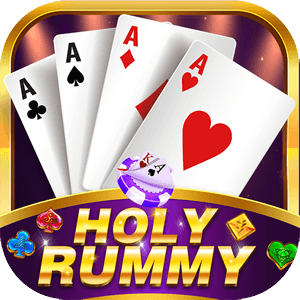 rummy holy