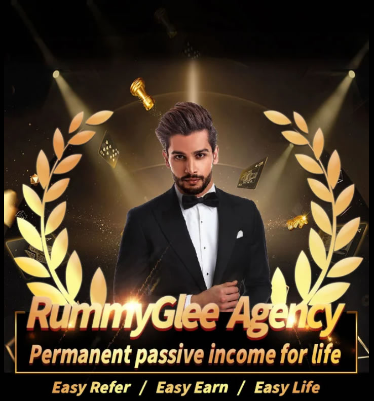 Rummy Glee