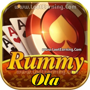 rummy ola,ola rummy