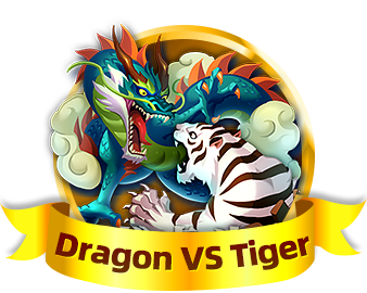 dragon vs tiger